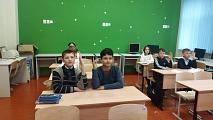 Голосование ШИБ 2023